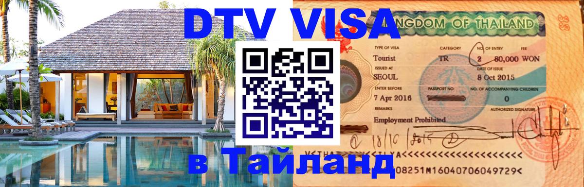 Оформление DTV визы под ключ: стоимость и тарифы, только загранпаспорт - Муром  07.12.2025 